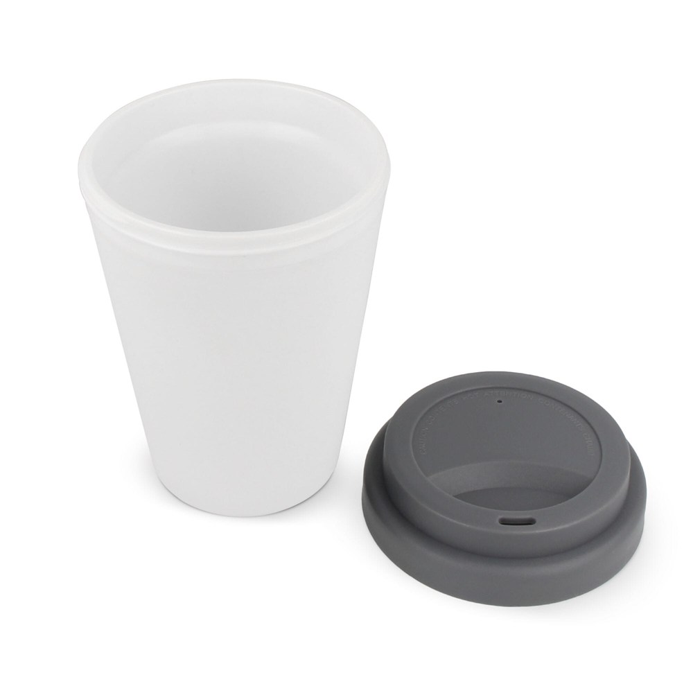 RPP Kaffeetasse Weißer Körper 250ml