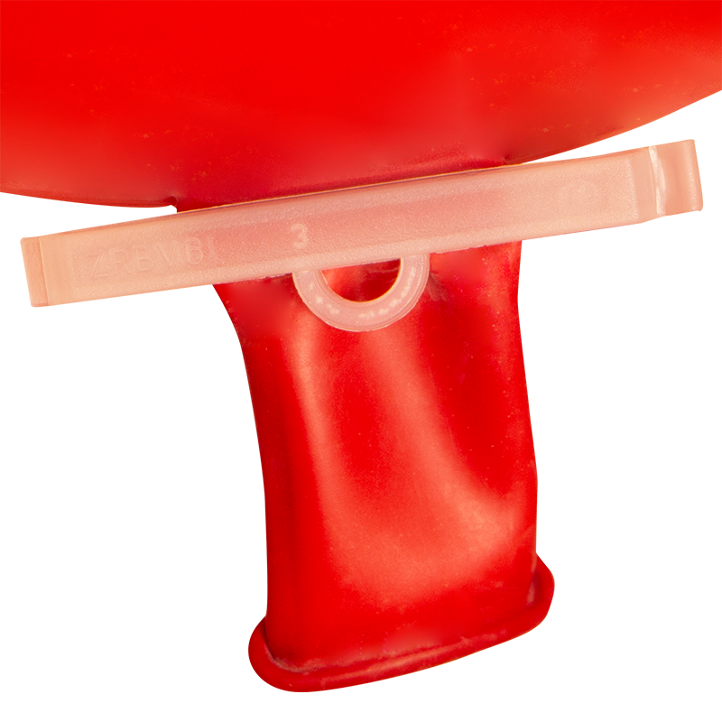 Clipverschluss für Riesenballon 170-250 cm