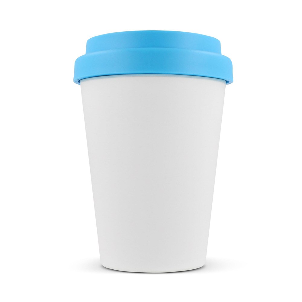 RPP Kaffeetasse Weißer Körper 250ml
