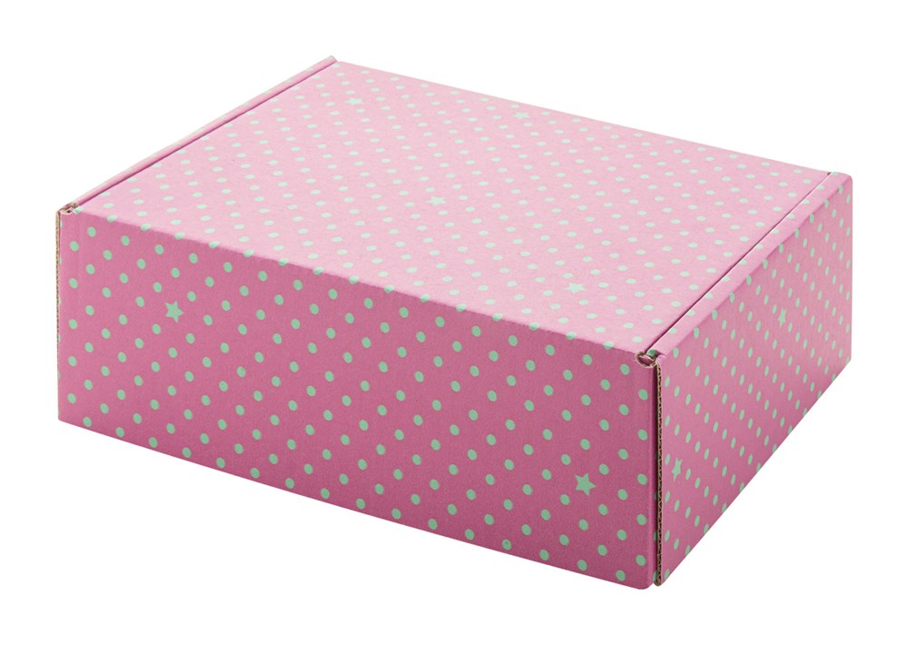 CreaBox Post S - Versandkarton