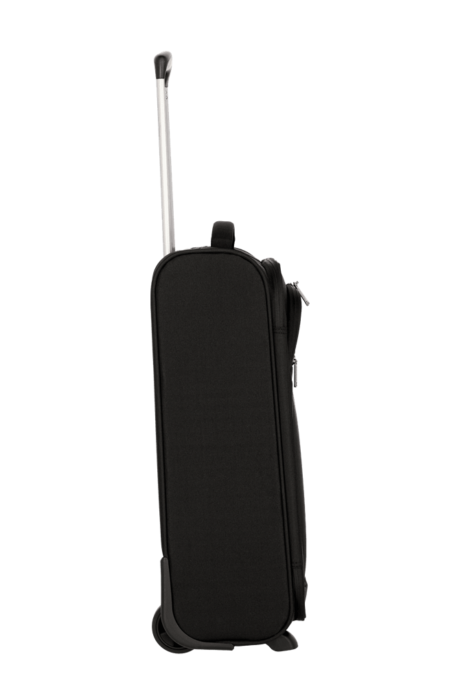 TRAVELITE CABIN 2w Bordtrolley, Schwarz