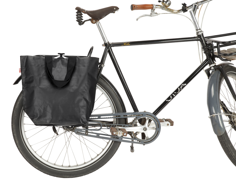 CoBags BikeZac - Fahrradtasche