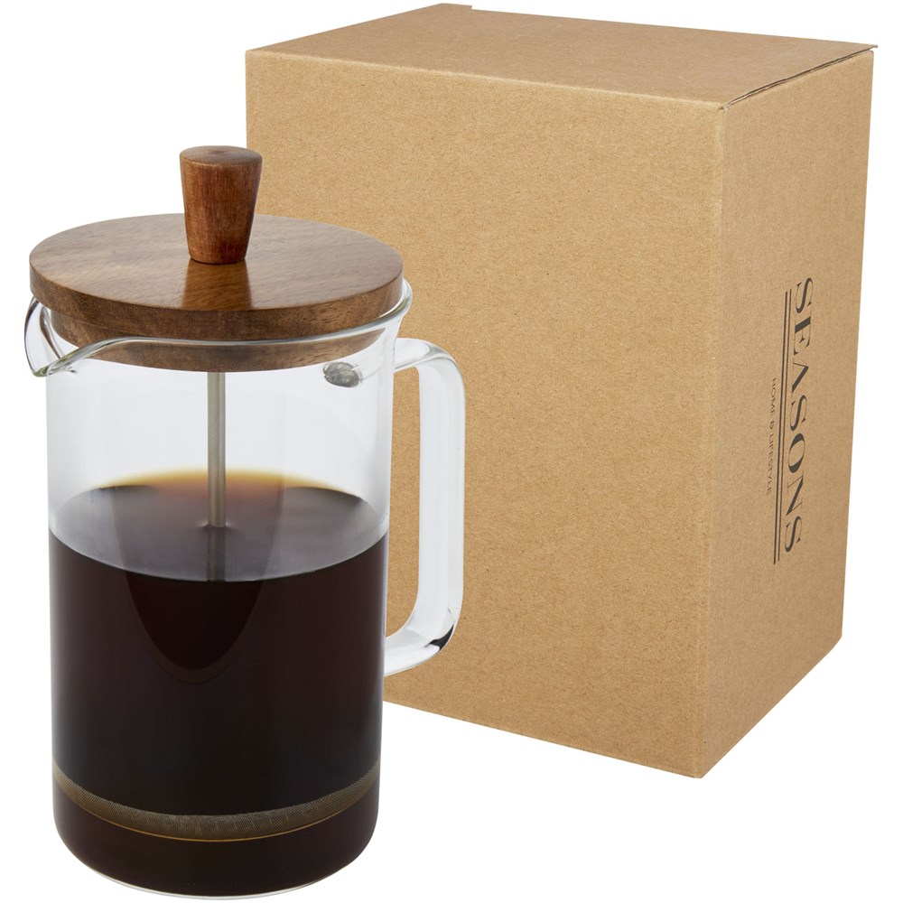 Ivorie 600 ml Kaffeebereiter Ivorie 600 ml Kaffeebereiter