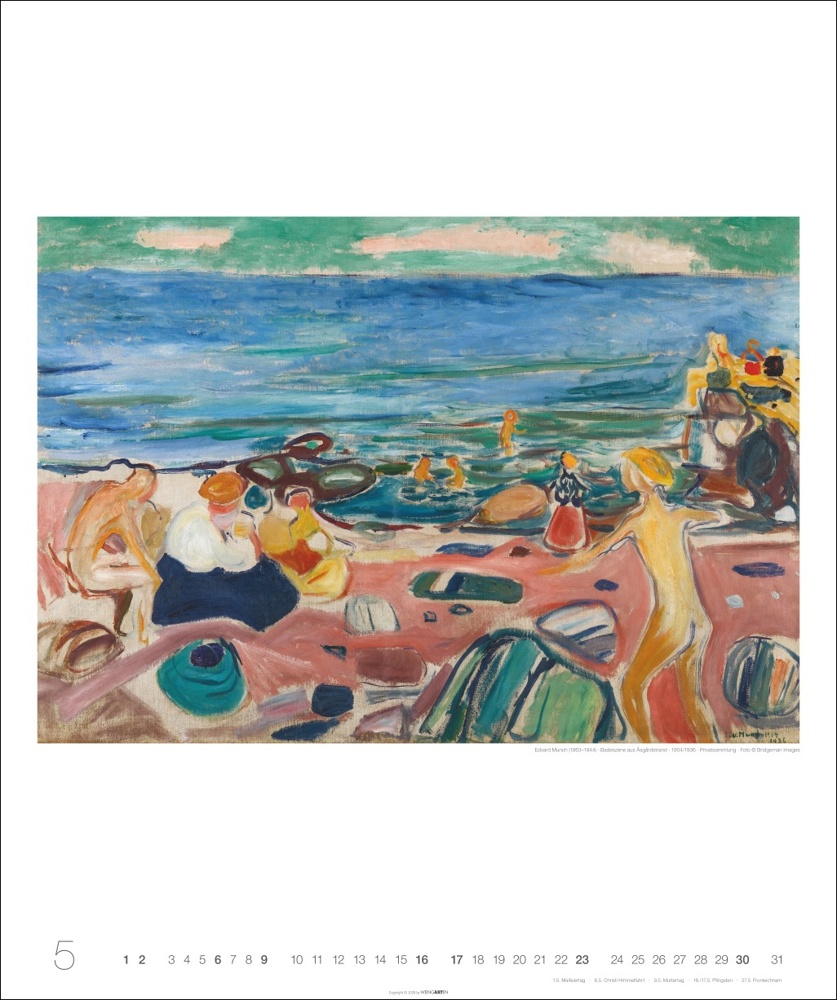 Edvard Munch Edition