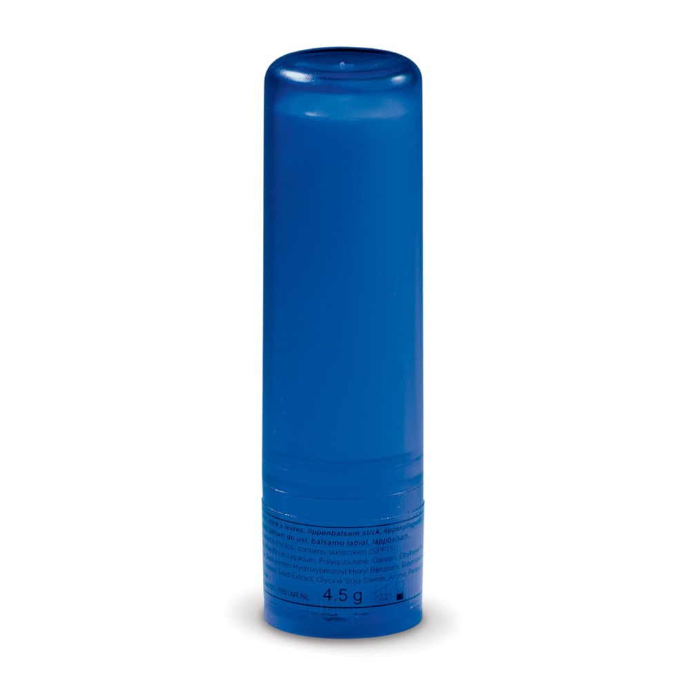 Gefrostet Blau