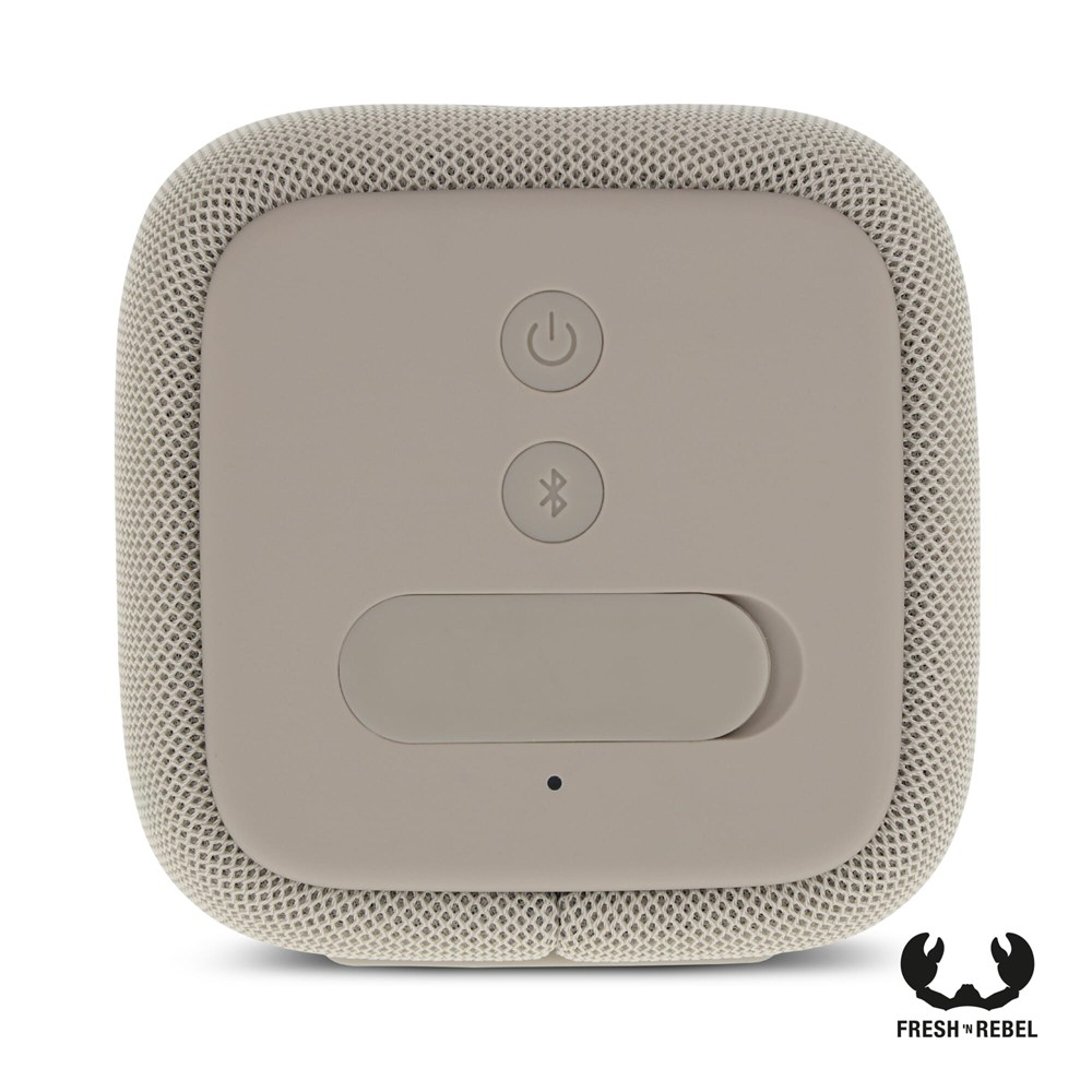 1RB6000 | Fresh 'n Rebel Rockbox Bold S Waterproof TWS Speaker