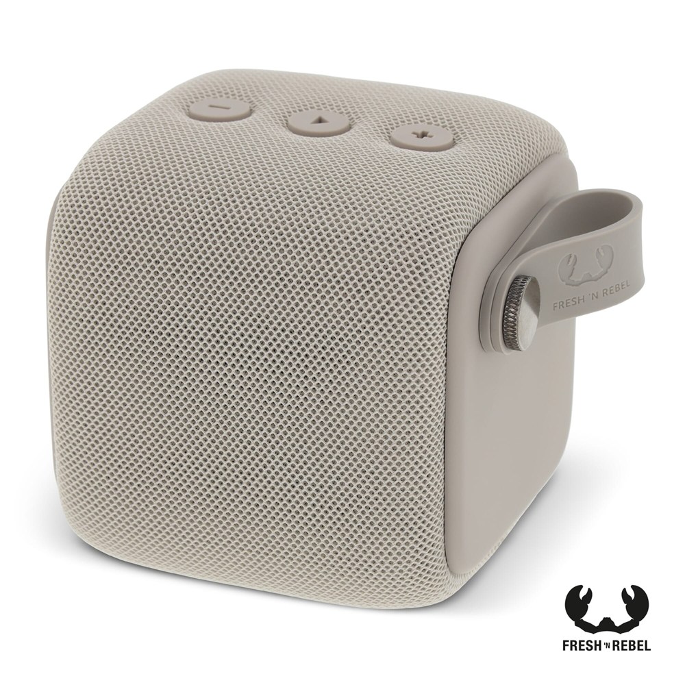 1RB6000 | Fresh 'n Rebel Rockbox Bold S Waterproof TWS Speaker