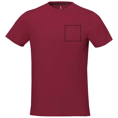 Nanaimo T-Shirt für Herren Nanaimo T-Shirt für Herren