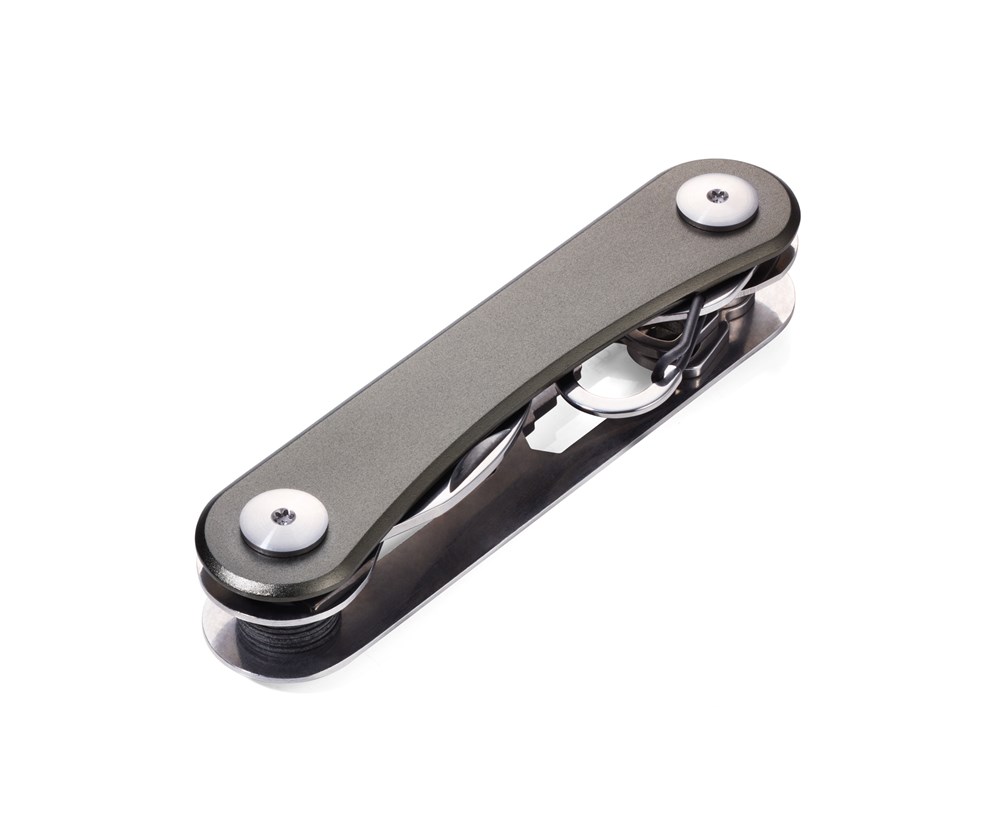 TROIKA Schlüssel Organizer TROIKA CLEVER KEY TROIKA Schlüssel Organizer TROIKA CLEVER KEY