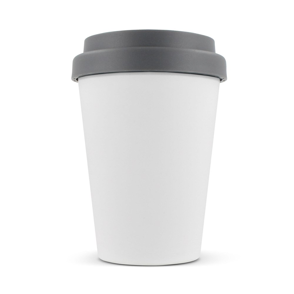RPP Kaffeetasse Weißer Körper 250ml