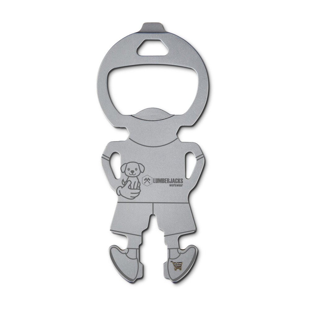 ROMINOX® Best Buddy Friend // Dog Lover