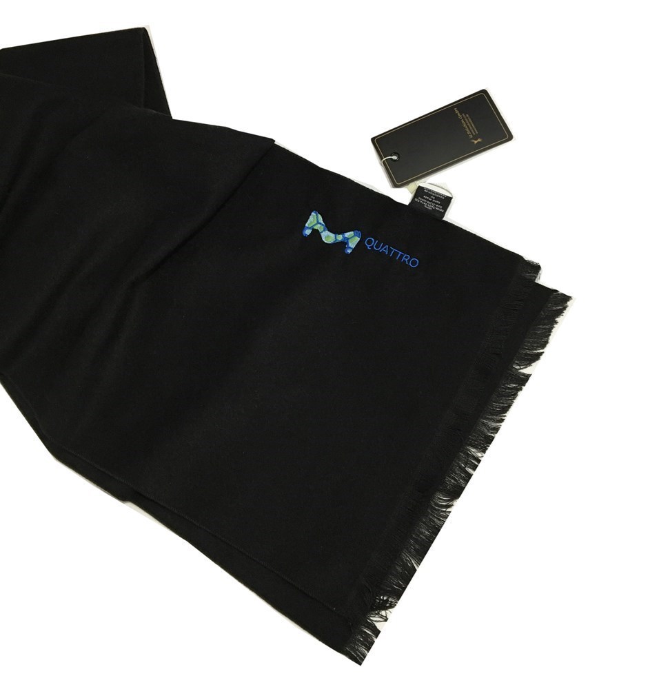 Personalisierte , Maßangefertigter gewebter Winterschal,Damen Winterschal, Stola , Pashmina, 60 x 180