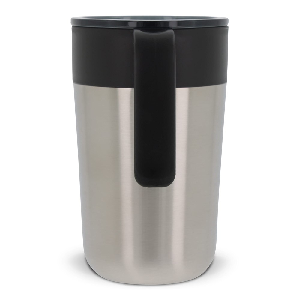 Doppelwandiger Kaffeebecher 400ml
