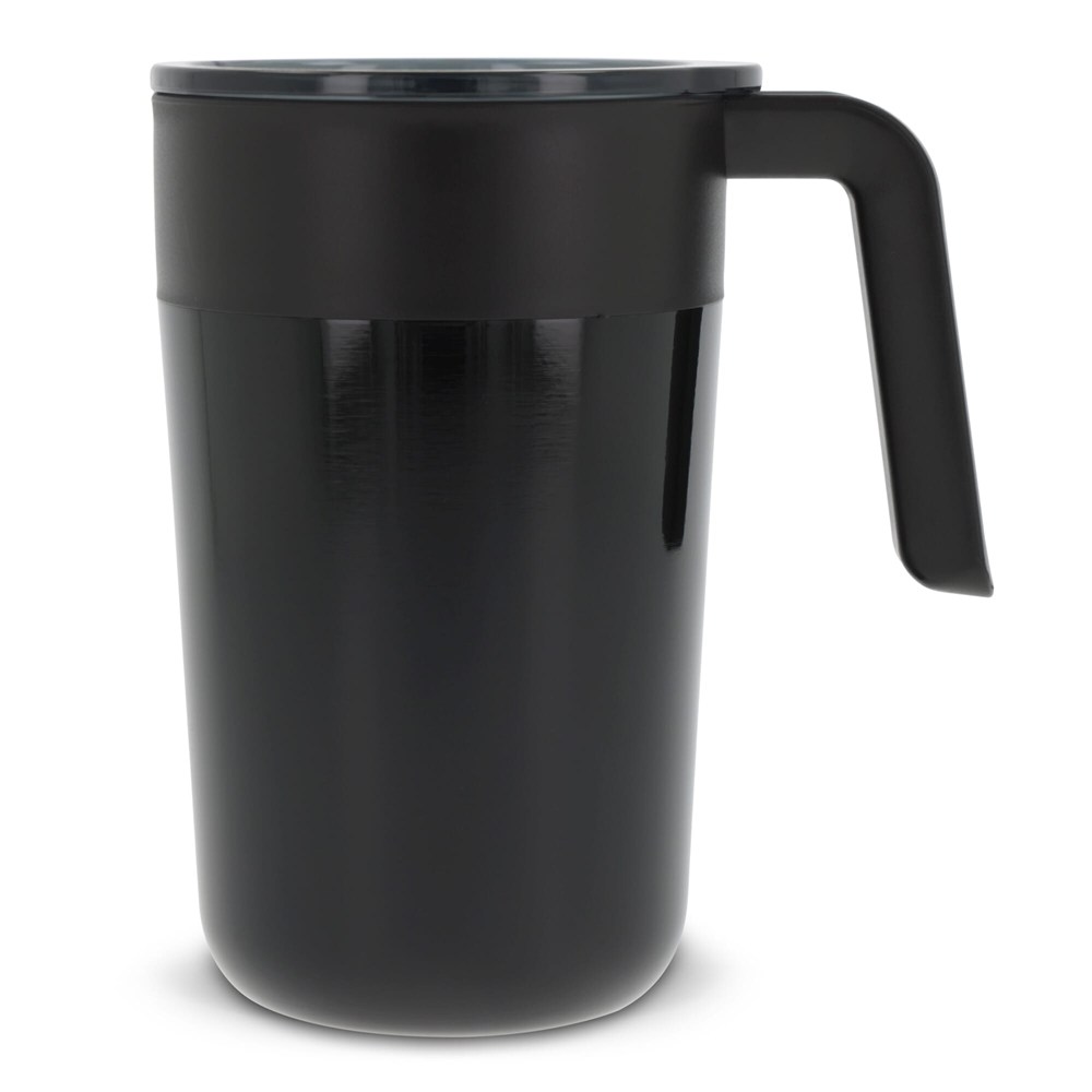 Doppelwandiger Kaffeebecher 400ml