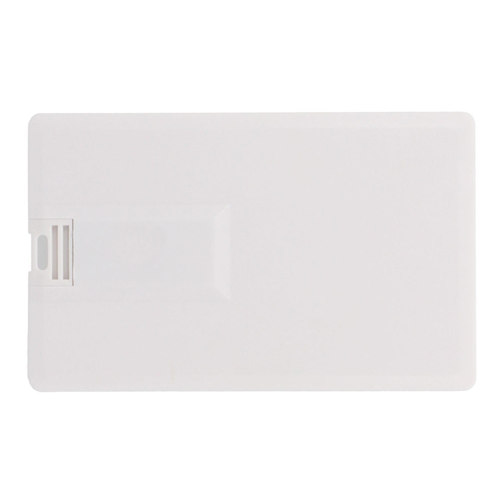 8GB USB-Kreditkarte