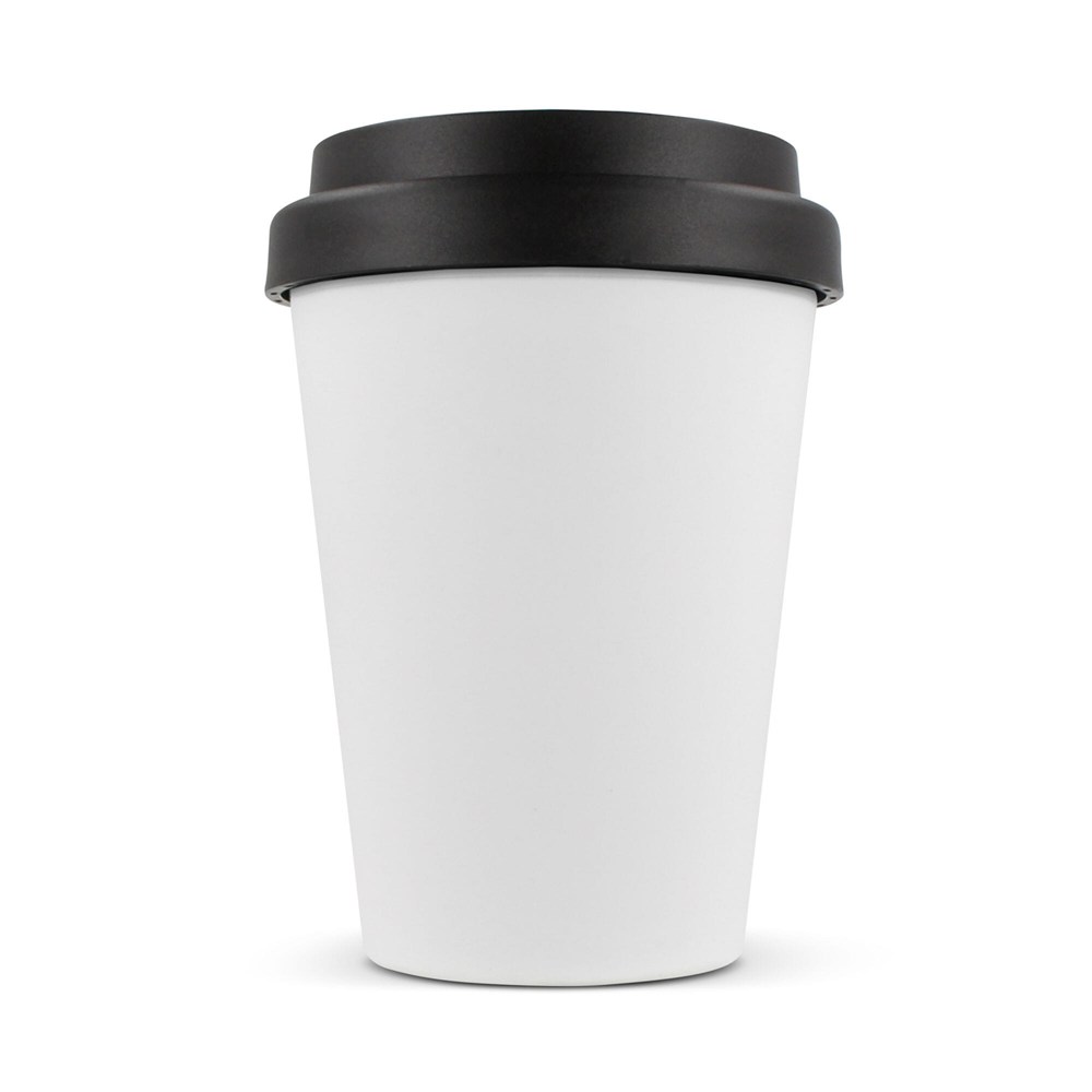 RPP Kaffeetasse Weißer Körper 250ml