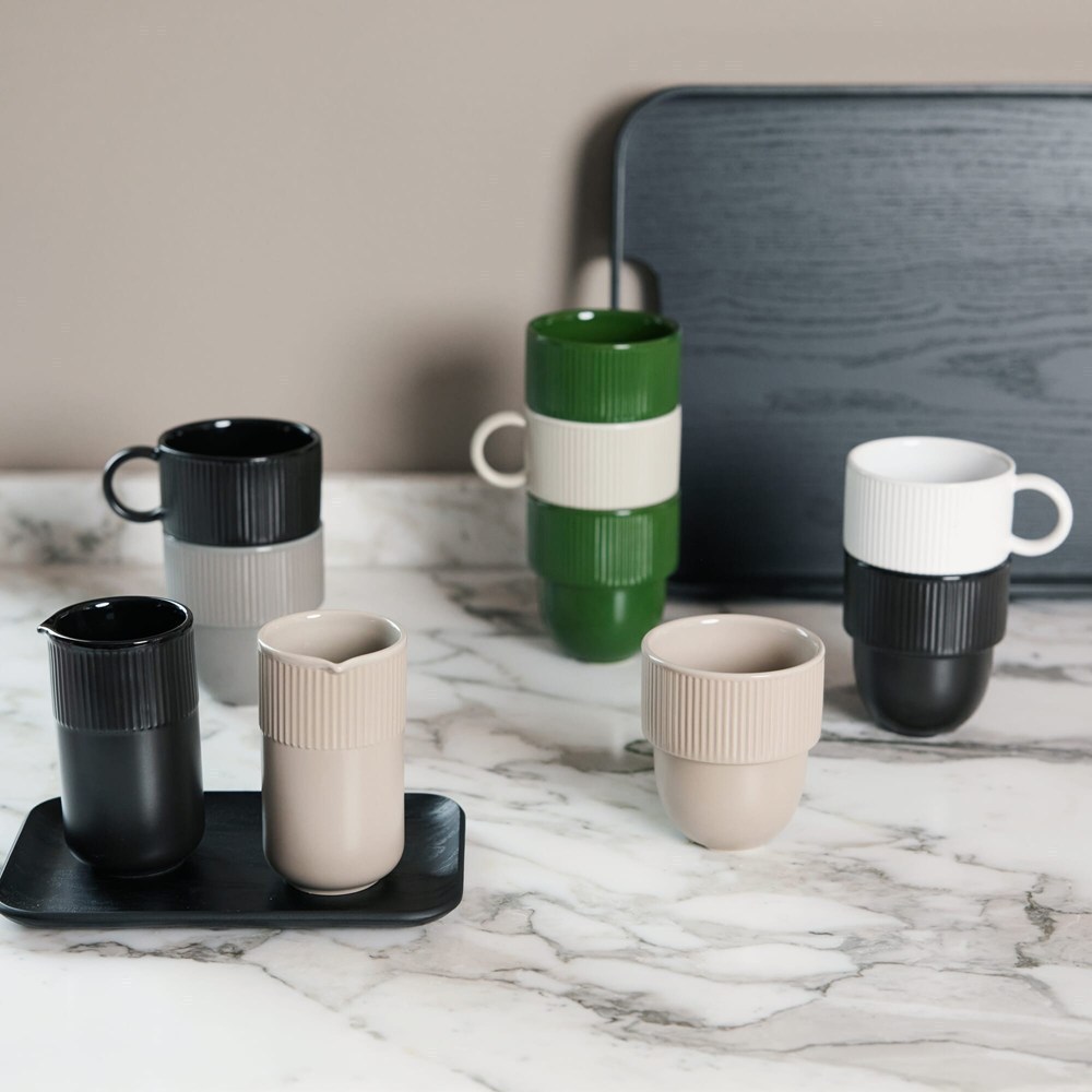 Sagaform Inka Tasse 270ml