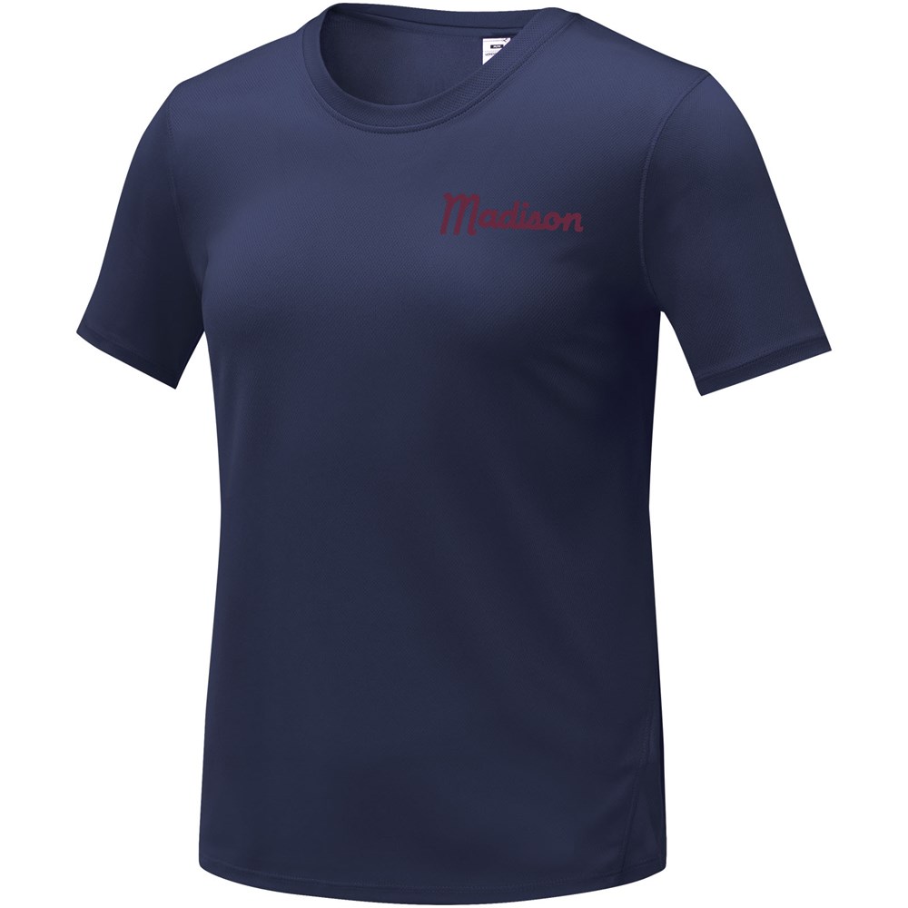 Kratos 105 g/m² Cool Fit T-Shirt für Damen
