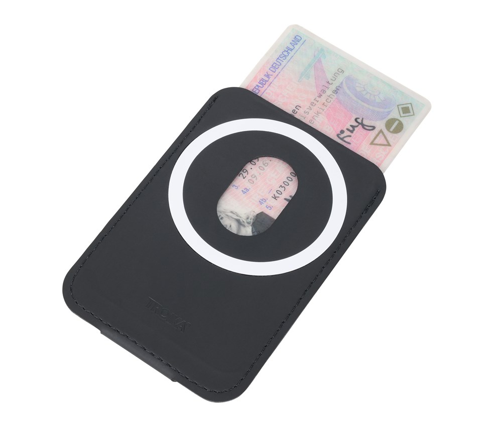 TROIKA Kartenetui HILDECARD TROIKA Kartenetui HILDECARD