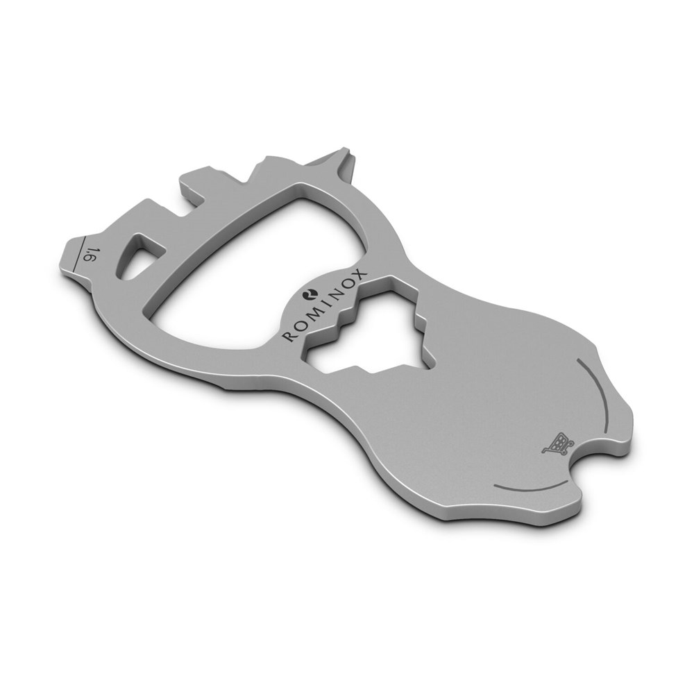 ROMINOX® Key Tool // Little Shopper - 14 functions (Männchen) ROMINOX® Key Tool // Little Shopper - 14 functions (Männchen)