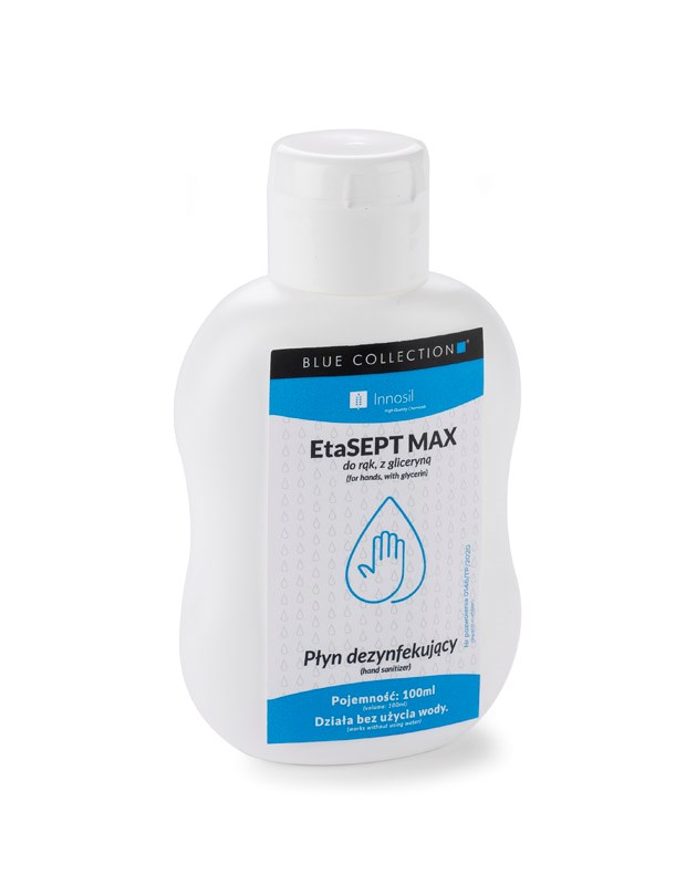 Desinfektionsmittel 100ml