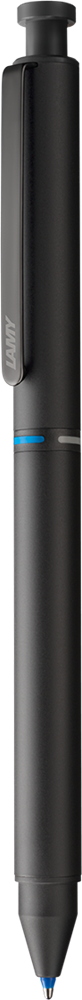 Mehrsystemschreiber LAMY st tri pen black