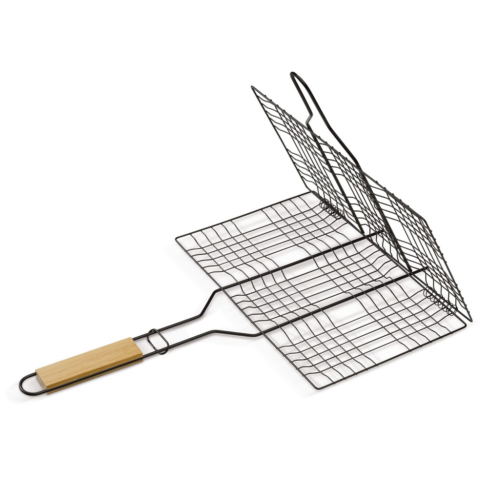 Barbecue Grill rechteckig
