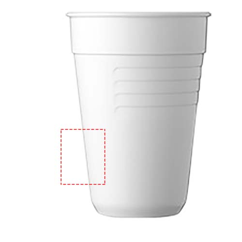 Mepal 165 ml Kaffeemaschinenbecher