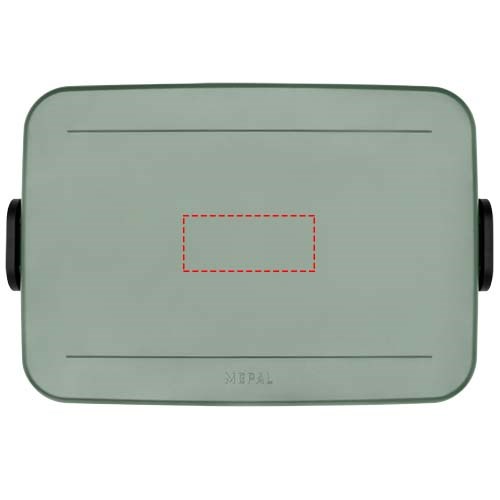 Mepal Take-a-break Lunchbox groß