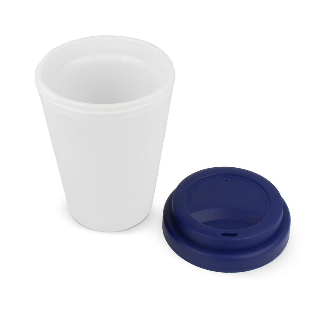 RPP Kaffeetasse Weißer Körper 250ml
