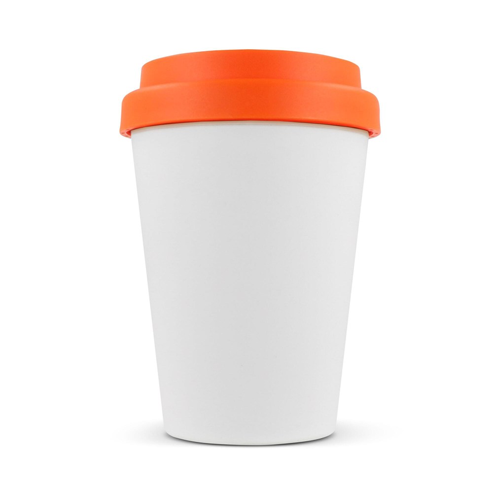 RPP Kaffeetasse Weißer Körper 250ml
