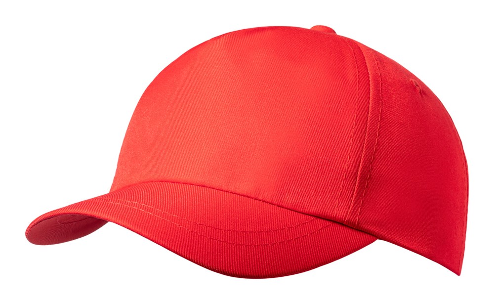 Berni - Baseball-Cap für Kinder
