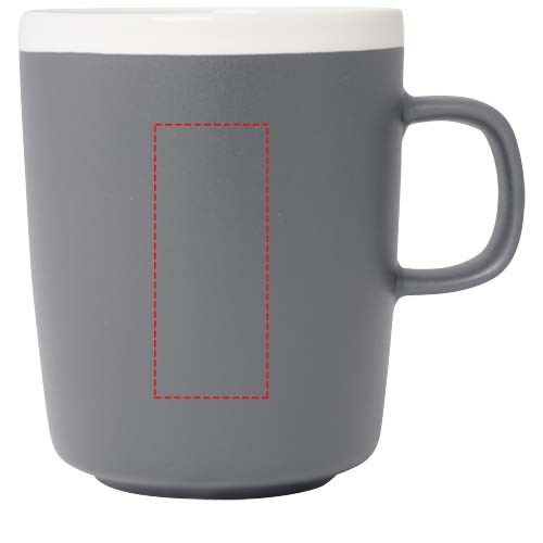 Lilio Keramiktasse 310 ml