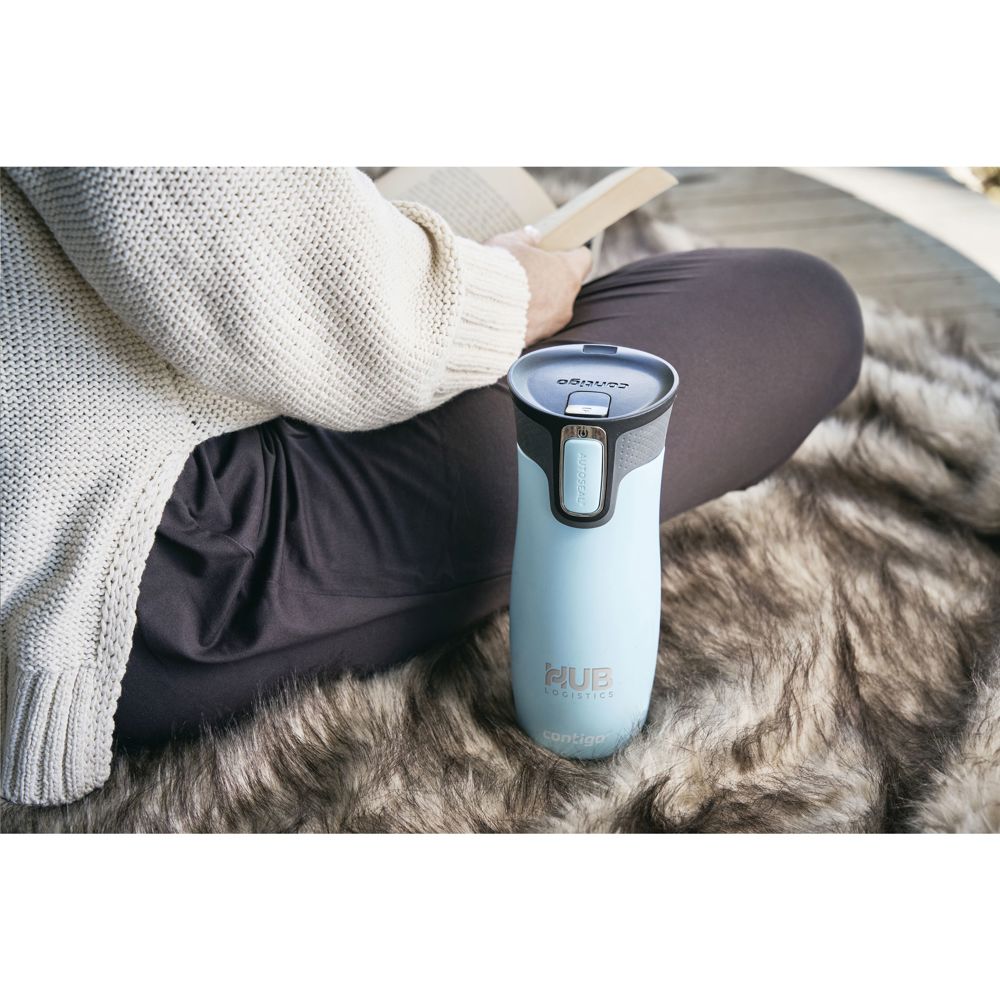 Contigo® Westloop Mug 470 ml Thermobecher Contigo® Westloop Mug 470 ml Thermobecher