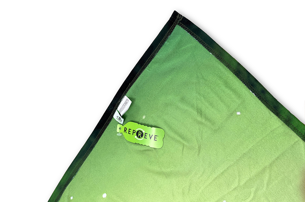 BottleBlanket Fleece 100x150cm