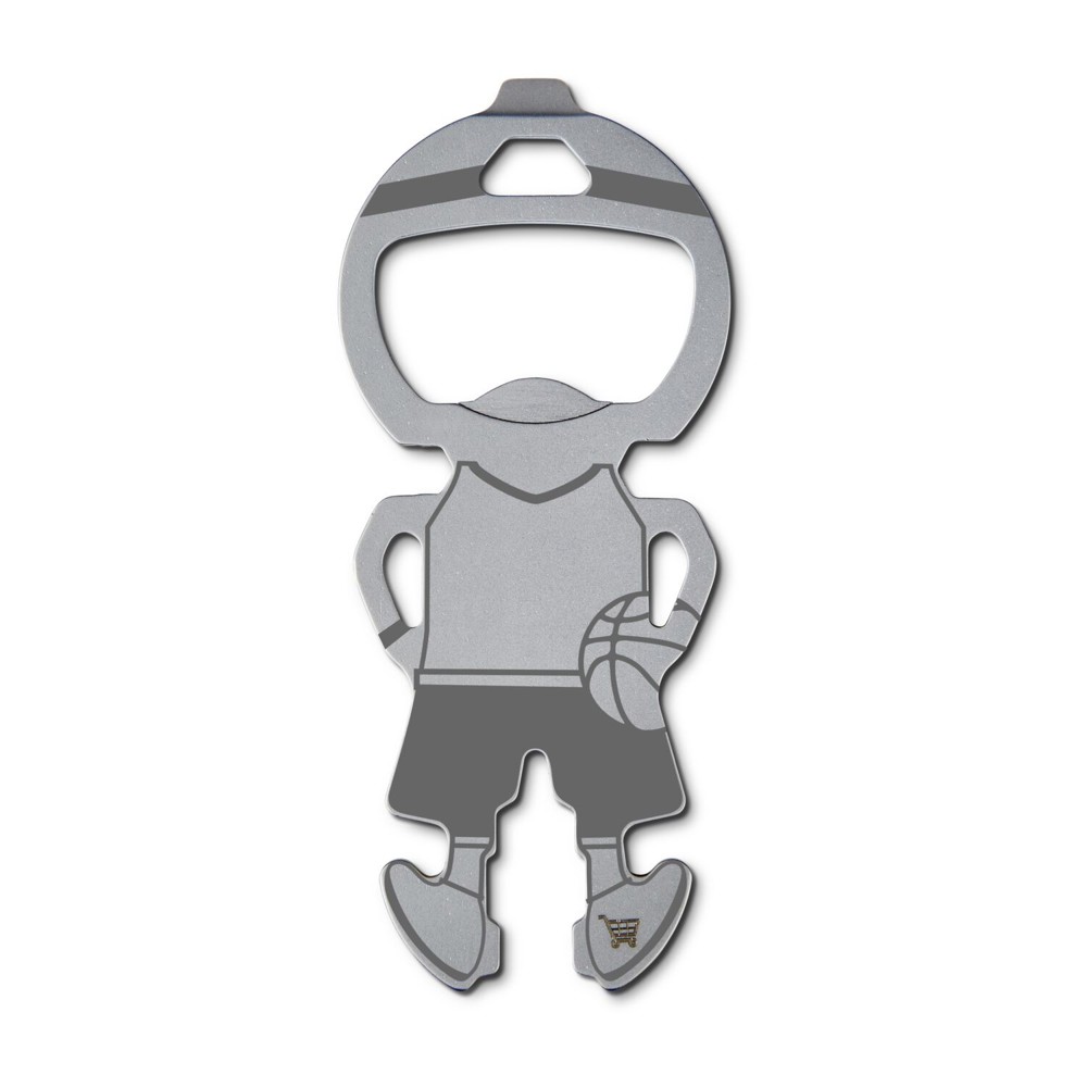 ROMINOX® Best Buddy Friend // Basketball Player