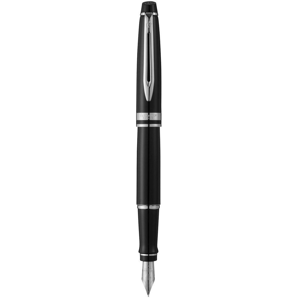 Waterman Expert Füllfederhalter (blaue Mine)