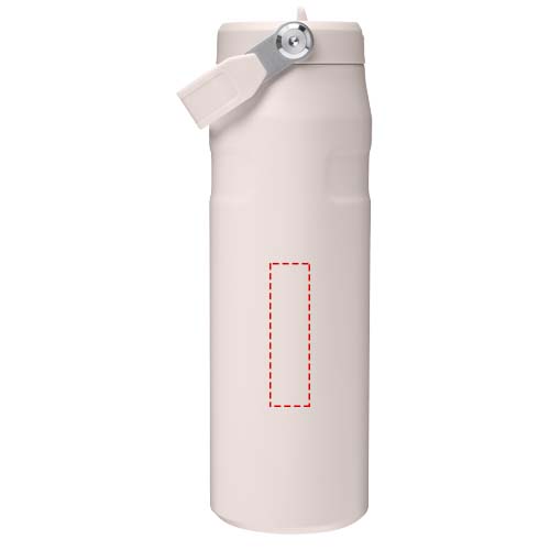 Stanley IceFlow™ 2.0 700 ml Flasche mit Flip-Trinkhalm