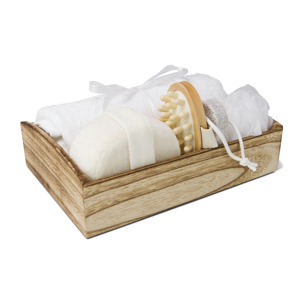 Wellness Box
