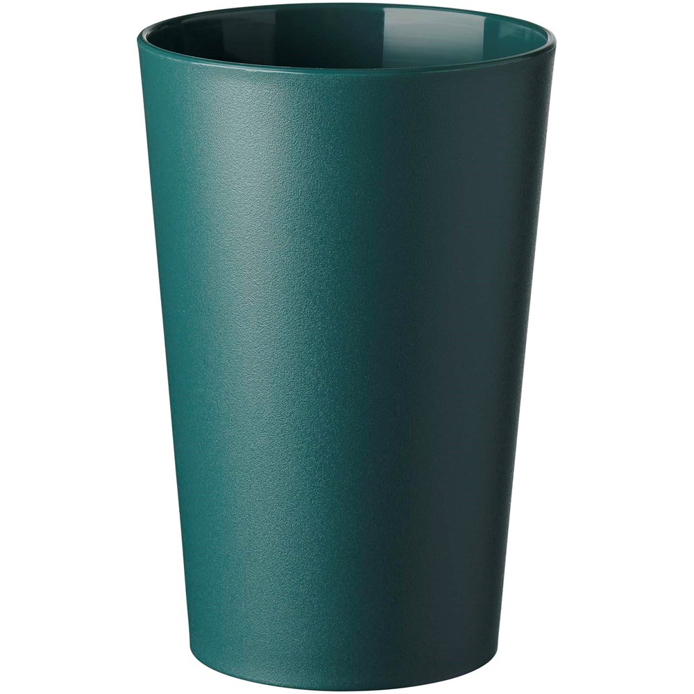 Mepal Pro 300 ml Kaffeetasse - Pine Green