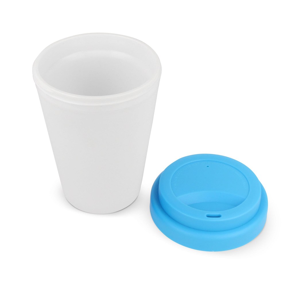 RPP Kaffeetasse Weißer Körper 250ml