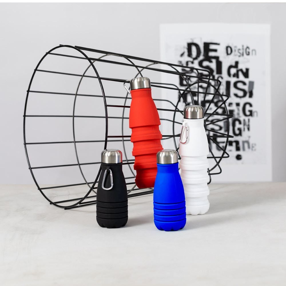 Faltbare Trinkflasche Fael Faltbare Trinkflasche Fael