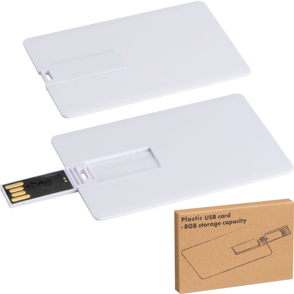 USB Karte 8GB8GB