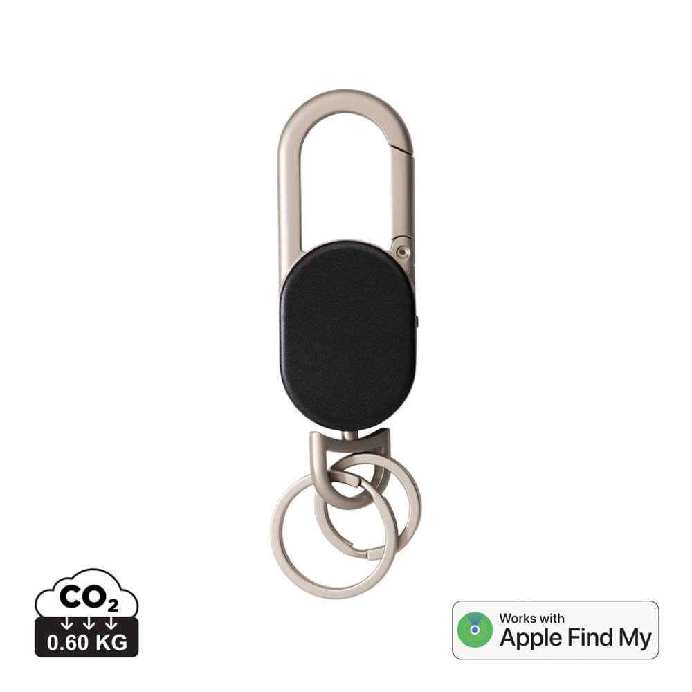 Schlüsselanhänger Keyfinder mit weltweiter Ortung und USB-C Schlüsselanhänger Keyfinder mit weltweiter Ortung und USB-C
