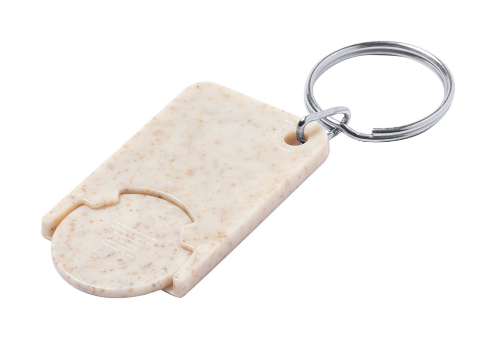 Prolex - Einkaufswagen-Chip/Schlüsselanhänger