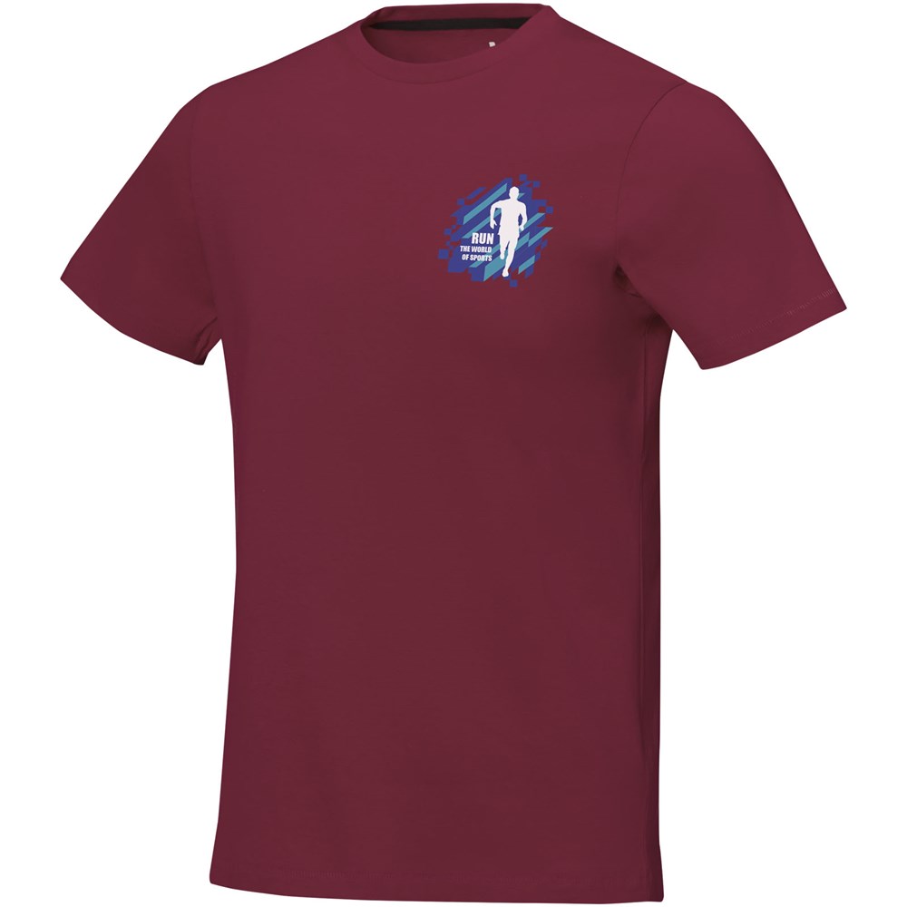 Nanaimo T-Shirt für Herren Nanaimo T-Shirt für Herren