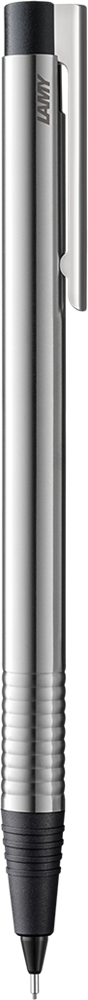 Druckbleistift LAMY logo black HB 0,7 mm