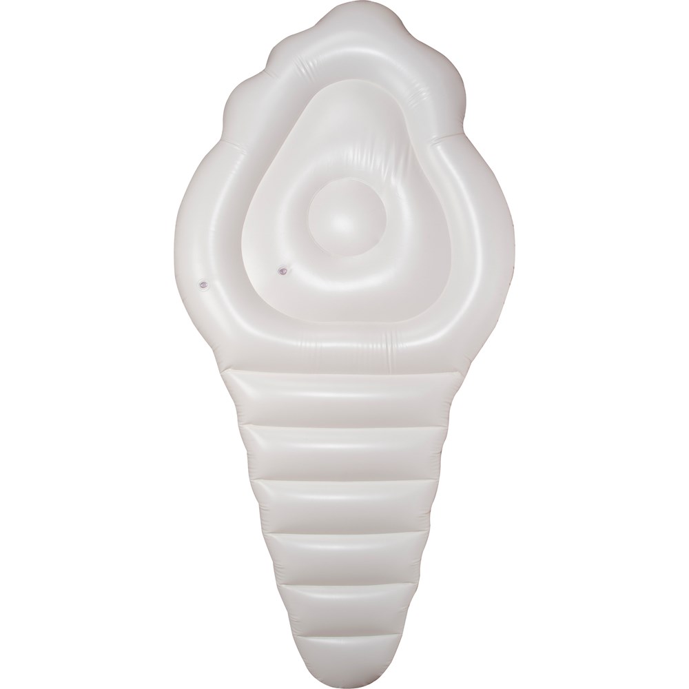Aufblasbares Eis