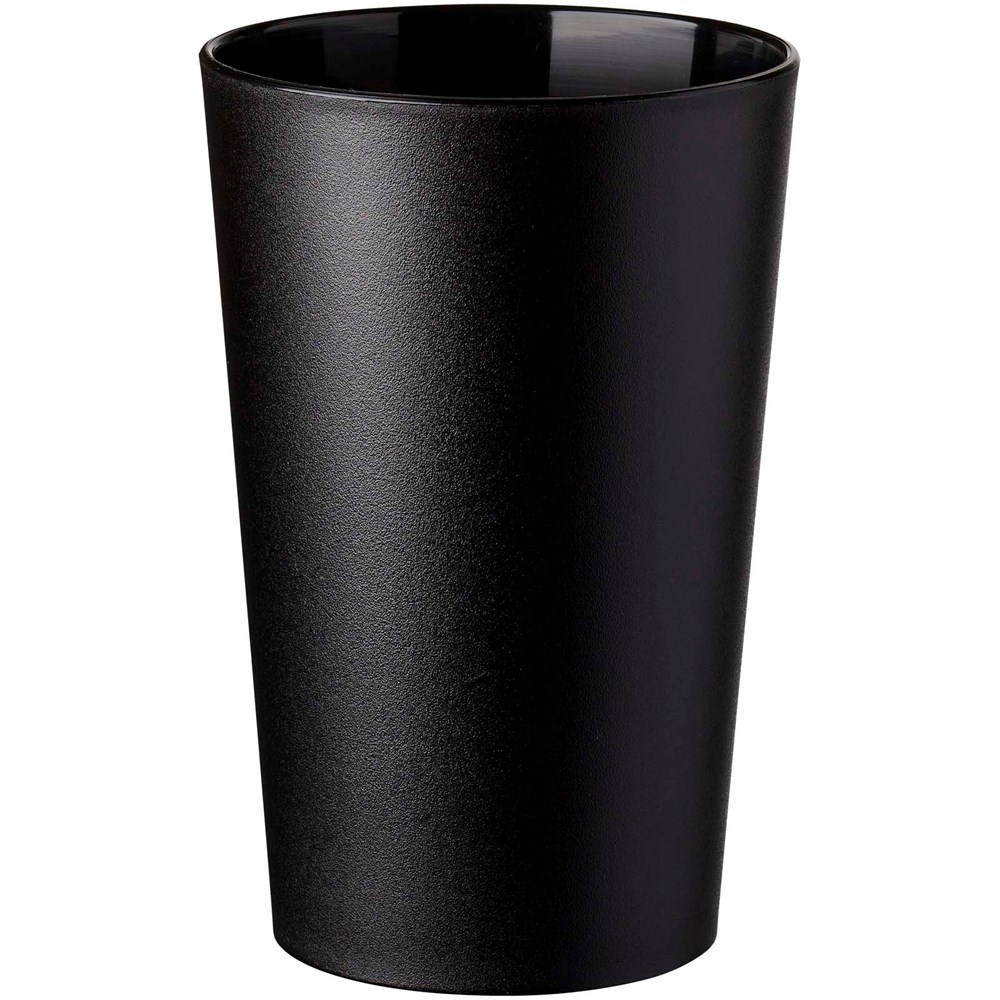 Mepal Pro 300 ml Kaffeetasse - kohle