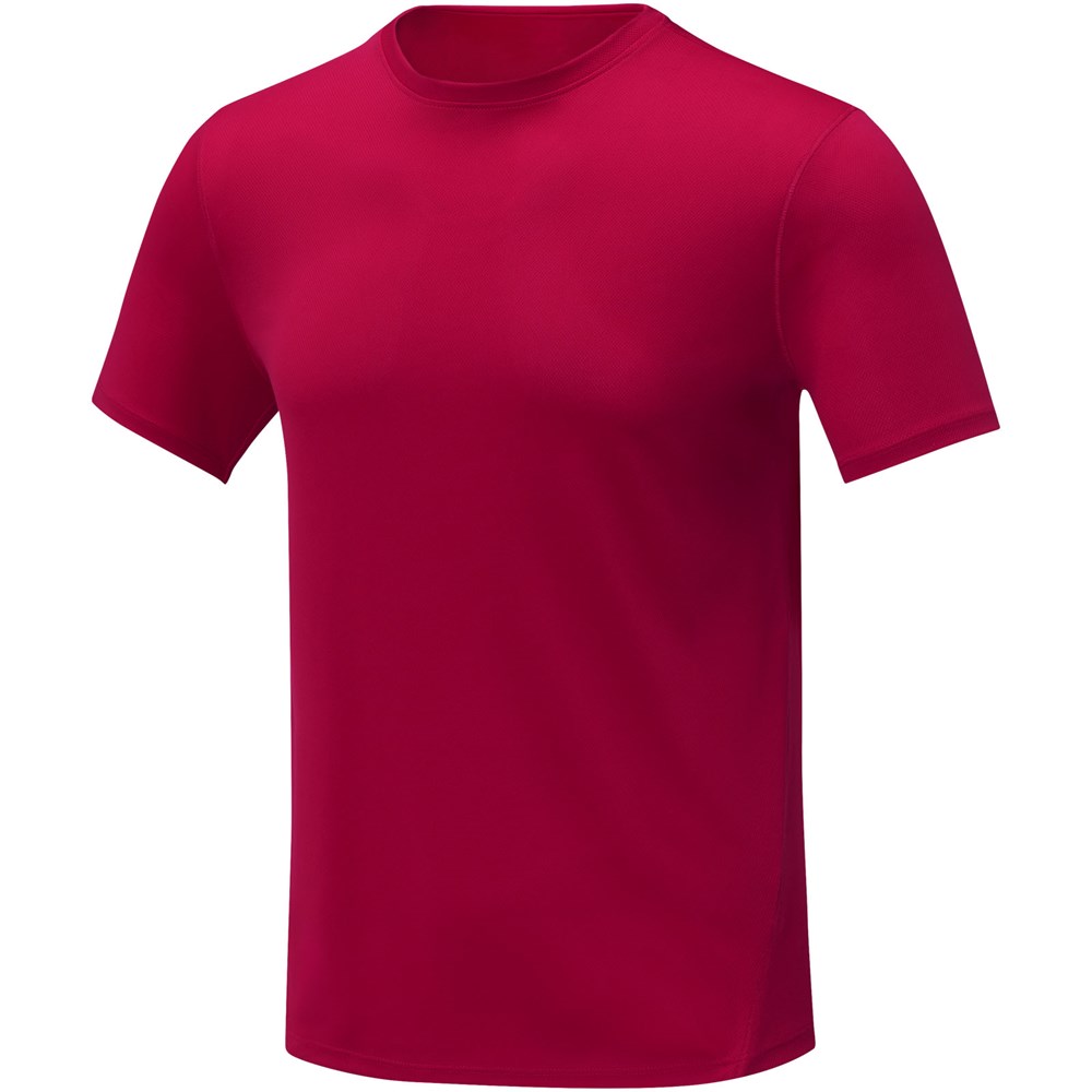 Kratos Cool Fit T-Shirt für Herren - Rot